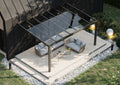 Terrassenüberdachung Heavy Duty XL