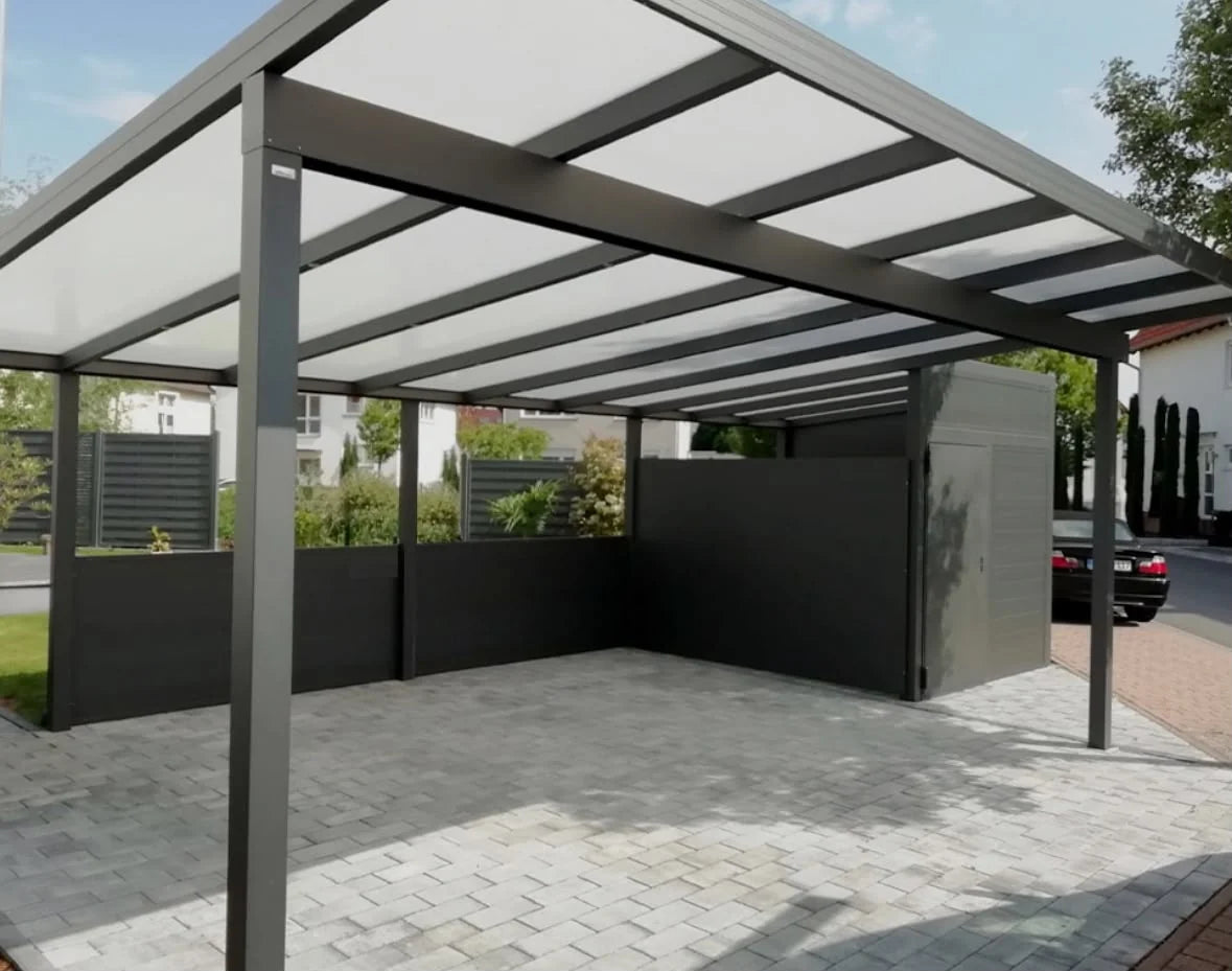 Carport